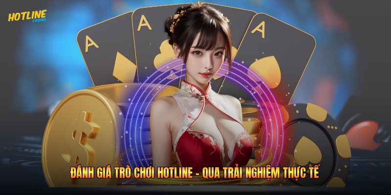 Đánh giá tựa game theo trải nghiệm thực tế